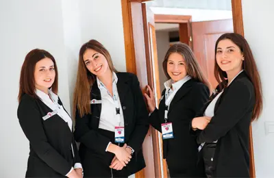 Interpretariato per Business a Taranto