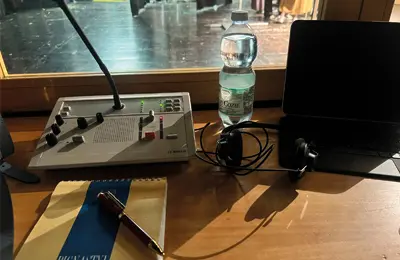 Interpretariato per Tribunali Taranto