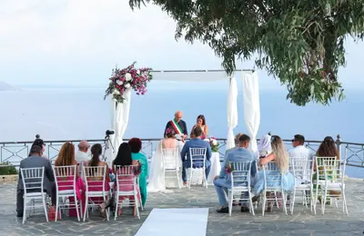 Interprete per Matrimonio a Taranto