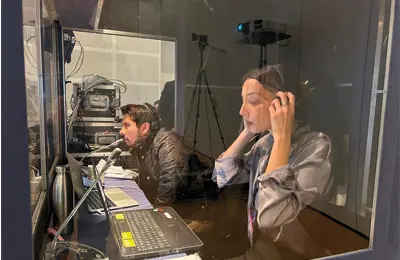 Interpreti per grandi Eventi a Taranto