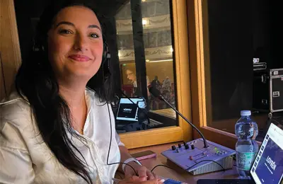 Interpreti per il settore Medico e Scientifico a Taranto