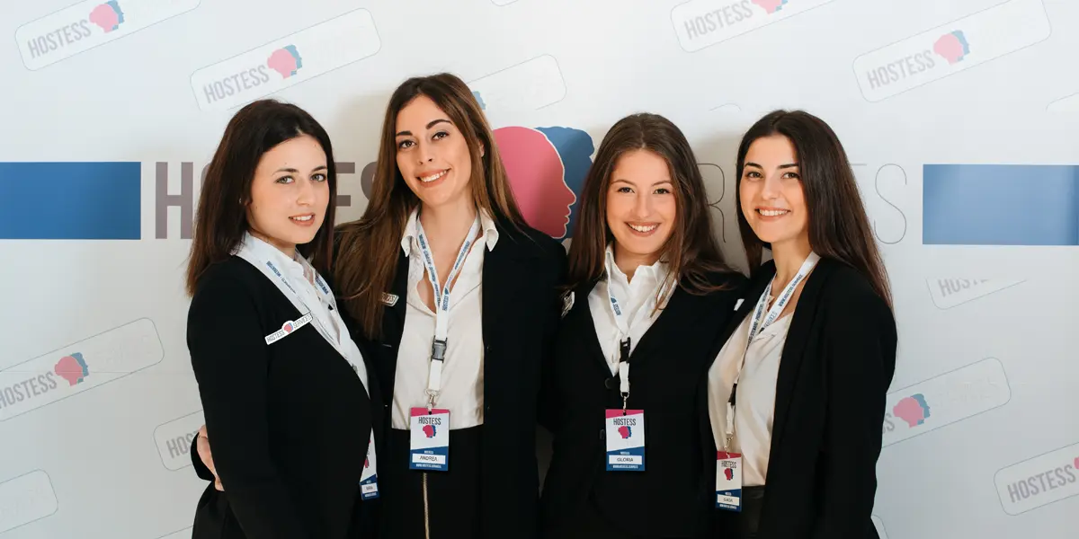 Home - Hostess e Interpreti a Taranto